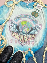 Load image into Gallery viewer, Bleached tee preorder closing 4/5
