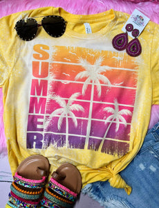 Summer pre order