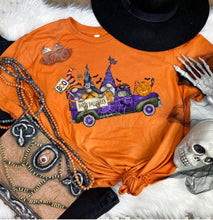 Load image into Gallery viewer, Brittany’s Fall Tee Party

