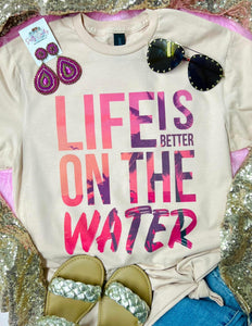 Summer pre order