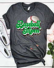 Load image into Gallery viewer, Baseball Mom
