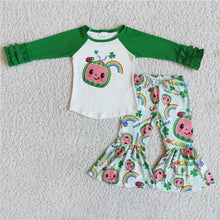 Load image into Gallery viewer, St. Patrick’s Day Pre-orders (boys &amp; girls)
