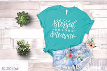 Load image into Gallery viewer, Amanda’s tee party
