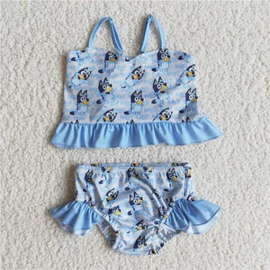 Boy & girls pre-order swim