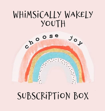 Load image into Gallery viewer, YOUTH Subscription Box
