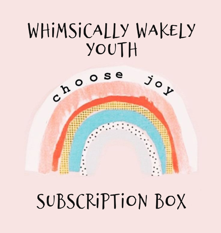 YOUTH Subscription Box