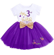 Load image into Gallery viewer, Birthday outfits
