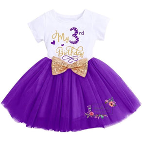 Birthday outfits