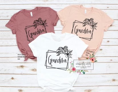 Grandma