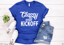 Load image into Gallery viewer, Football tees (Sale)
