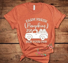 Load image into Gallery viewer, April’s fall tee party
