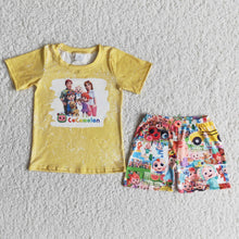 Load image into Gallery viewer, Spring/summer Pre-orders (boys &amp; girls)
