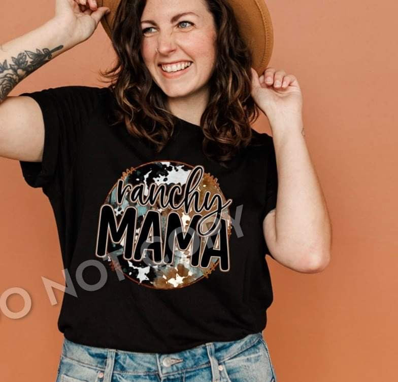 Ranchy Mama
