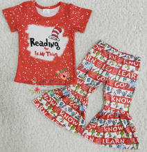 Load image into Gallery viewer, Dr. Seuss outfits &amp; sets
