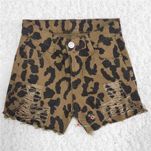 Load image into Gallery viewer, Denim Short pre-order
