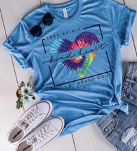 Load image into Gallery viewer, Brittany Williams’ tee party
