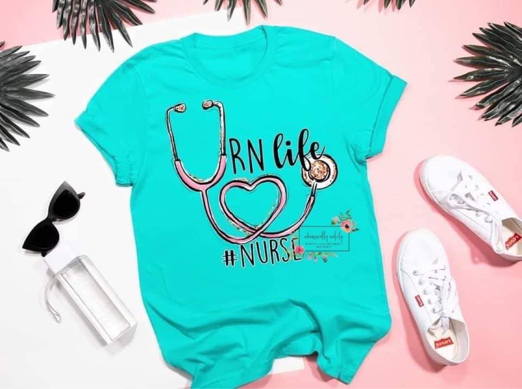 RN Life #Nurse