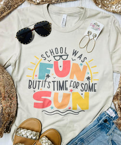 Summer pre order