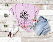 Load image into Gallery viewer, DANCE tees
