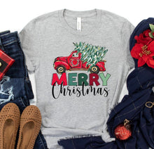 Load image into Gallery viewer, Candace’s Christmas tee party!
