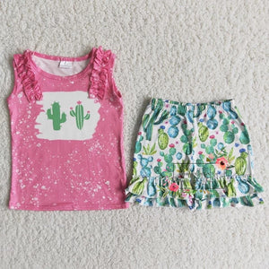 Children’s spring & summer outfits