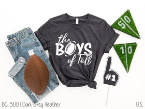 Sports tees