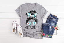 Load image into Gallery viewer, Wife tees (occupations)

