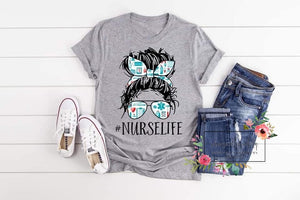 Wife tees (occupations)
