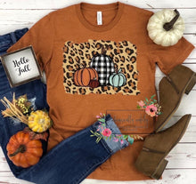 Load image into Gallery viewer, Halloween &amp; Fall tees (Fall in July Sale)
