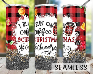 New tumbler pre order