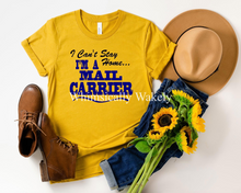 Load image into Gallery viewer, Mail carrier tees

