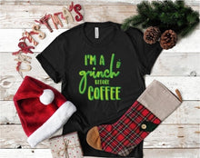 Load image into Gallery viewer, Christmas tees
