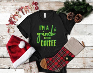 Christmas tees