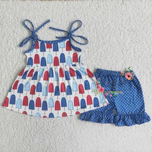 Load image into Gallery viewer, Children’s spring &amp; summer outfits
