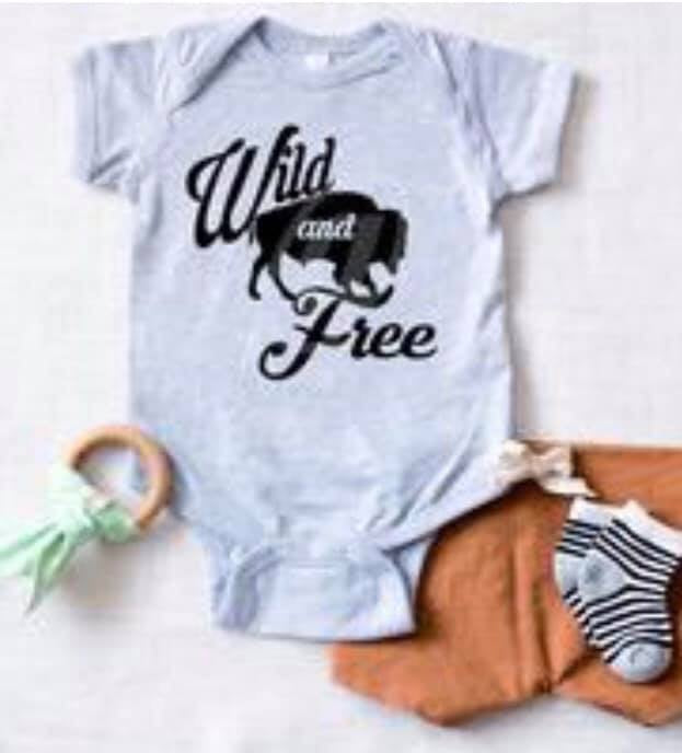 Wild & Free