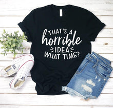 Load image into Gallery viewer, Amanda’s tee party
