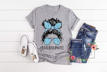 Load image into Gallery viewer, Wife tees (occupations)
