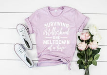 Load image into Gallery viewer, Candace’s tee 🎉 party!
