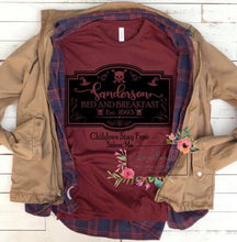 Load image into Gallery viewer, Halloween &amp; Fall tees (Fall in July Sale)
