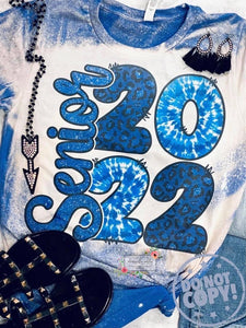 Bleached tee preorder closing 4/5