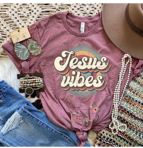 Jesus Vibes