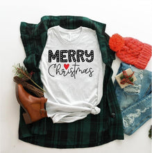 Load image into Gallery viewer, Christmas tees
