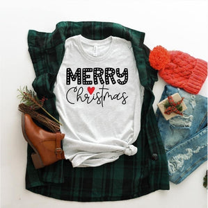 Christmas tees