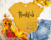 Load image into Gallery viewer, Brittany’s Fall Tee Party
