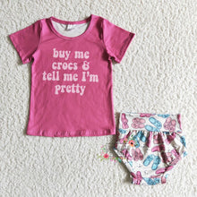 Load image into Gallery viewer, Children’s spring &amp; summer outfits (2)
