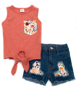 Summer preorder