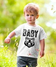 Load image into Gallery viewer, Mama Bear/Papa Bear/Baby Bear
