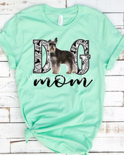 Load image into Gallery viewer, Dog mom (leave dog breed in notes when ordering)
