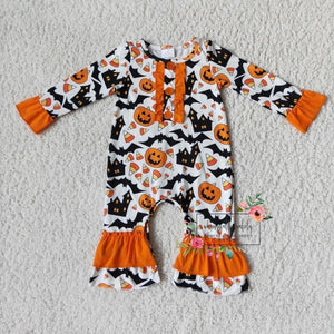 Children’s fall & winter clothing