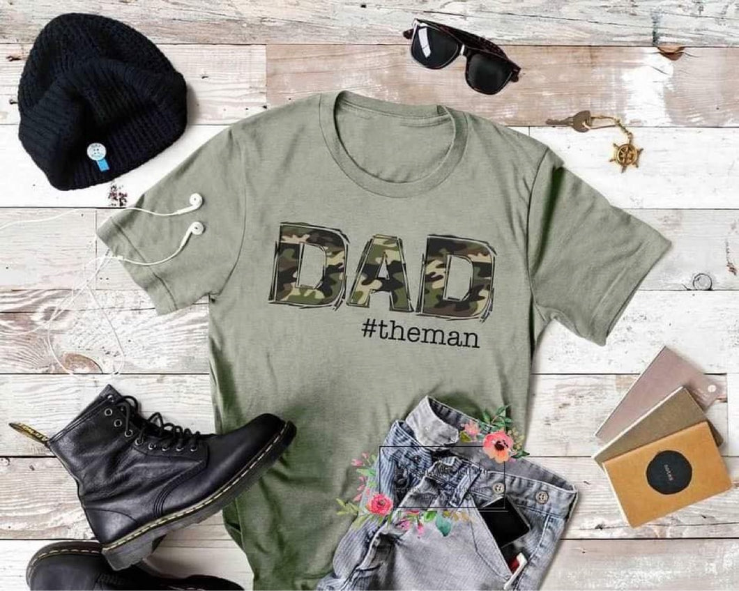 Dad (camo)